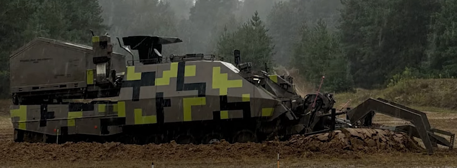  Rheinmetall